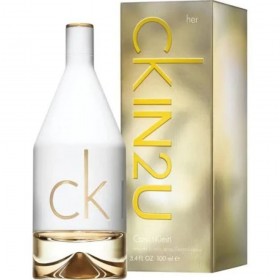 Ckin2U Woman 150 Ml Edt