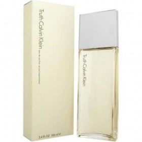 Ck Truth Woman 100 Ml Edp