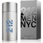 212 NYC Men  Edt 200 Ml