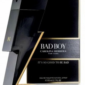 Bad Boy Men 100 Ml Edt