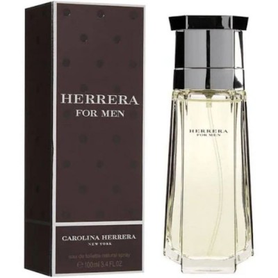 Carolina Herrera For Men 100 Ml Edt
