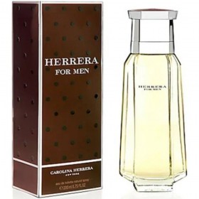 Carolina Herrera For Men 200 Ml Edt