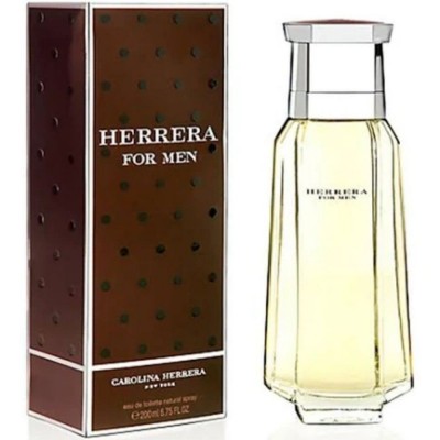 Carolina Herrera For Men 200 Ml Edt