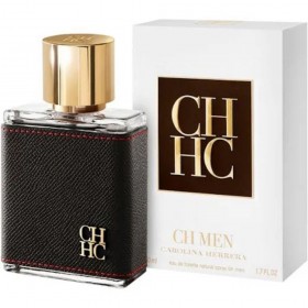 Ch Men 100 Ml Edt