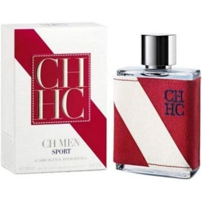 Ch Men Sport 100 Ml Edt