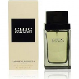 Chic Men 100 Ml Edt