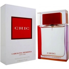 Chic Woman 80 Ml Edp