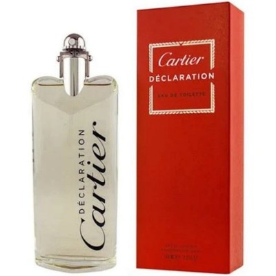 Cartier Declaracion Edt 100 Ml