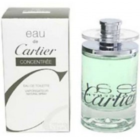 Cartier Eau Edt 100 Ml