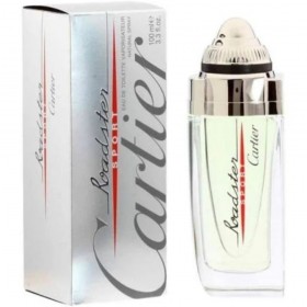Cartier Roadster Sport Men 100 Ml Edt