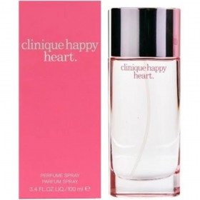Happy Heart Clinique  100 Ml