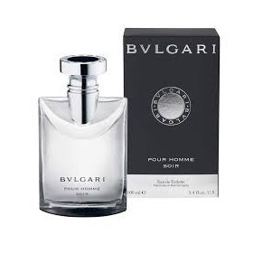 Pour Homme Soir 100 Ml Edt