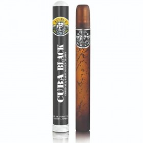 Cuba Black M 35 Ml Edt