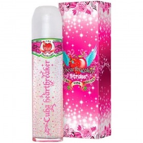 Cuba Heartbreaker Strass W 100 ml Edp