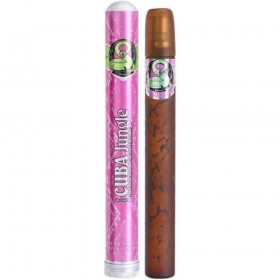 Cuba Jungle Snake W Edp 35 Ml