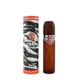Cuba Jungle Zebra 100 Ml