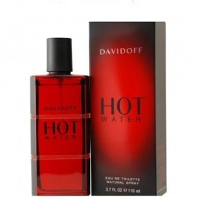 Hot Water Men 110 Ml Edt