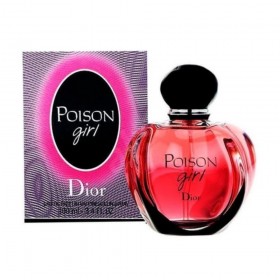 Poison Girl 100 Ml Edp