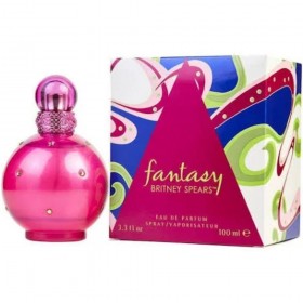 Fantasy Woman  Edp 100 Ml
