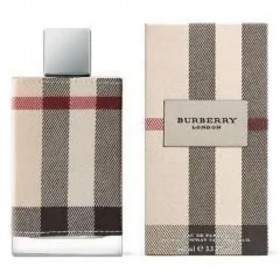 London Woman 100 Ml Edp