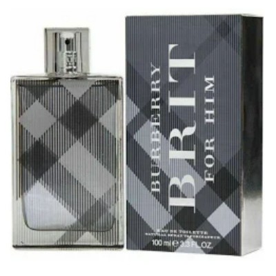 Brit For Him Edt 100 ML