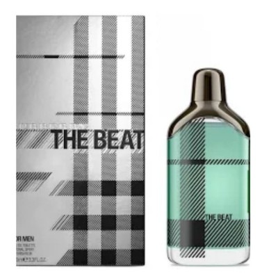 THE BEAT MEN  EDT 100 ML
