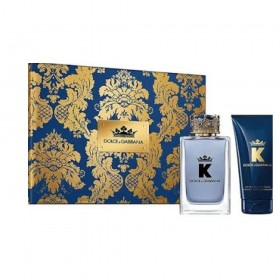 King Edt 100 Ml + (After Sh-Set )