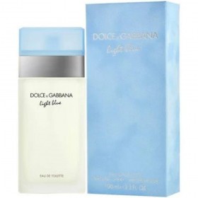 Light Blue Woman Edt 100 Ml Light Blue Woman Edt 100 Ml