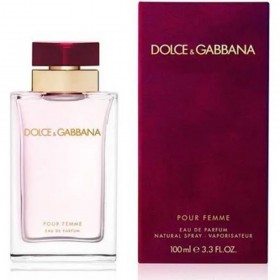 Pour Femme 100 Ml Edp