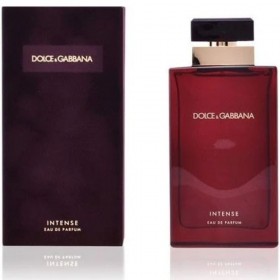 Pour Femme Intense 100 Ml Edp