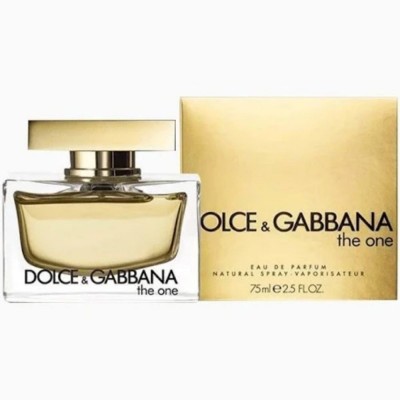 The One Woman Edp 75 Ml