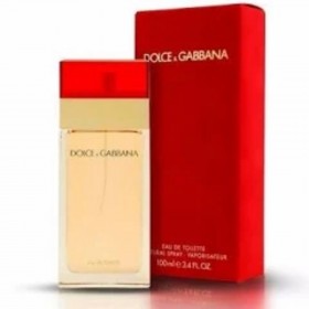 Woman Edt 100 Ml (Caja Roja)