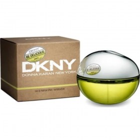 DKNY Be Delicious Women Edp 100 Ml