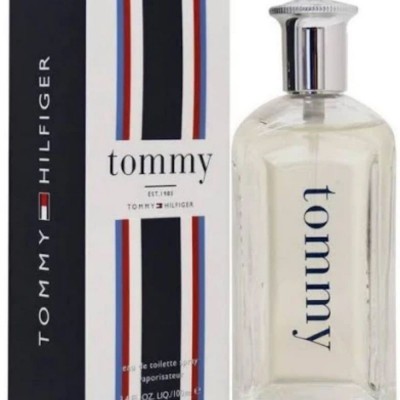 Tommy H Men Edt 100 Ml