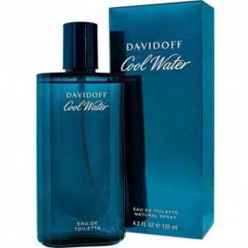 Davidoff  Cool Water 75 Ml  Edt M