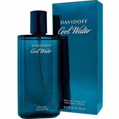 Davidoff  Cool Water 75 Ml  Edt M