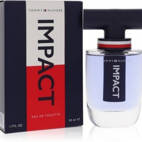 Tommy Impact 50 ml edt