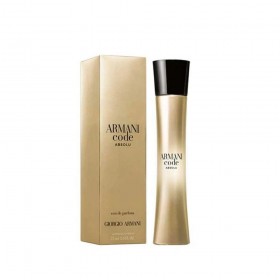 Code Absolu Woman Edp 75 Ml