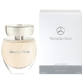 Mercedes Benz Woman Edp 90 Ml