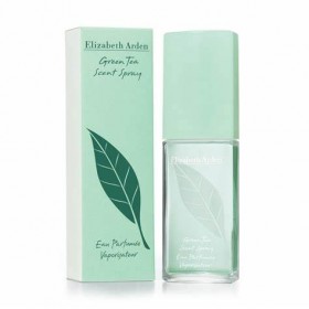 Green Tea W Edp 100 Ml