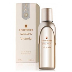 Victorinox Victoria W Edt 100 Ml