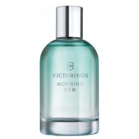 MORNING DEW W EDT 100 ML