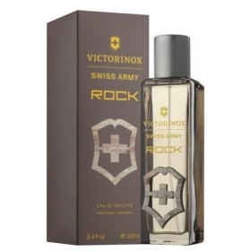 Rock Men Edt 100 Ml