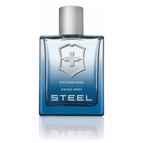 STEEL EDT 100 ML