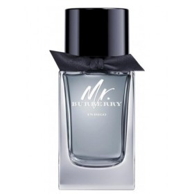 Mr Burberry Indigo 50 Ml Edt