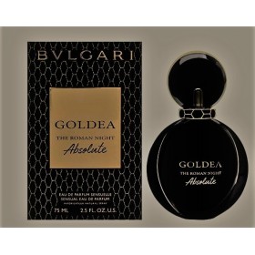 Goldea The Roman Night Absolute 75 Ml Edp