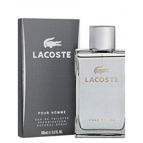 Lacoste Pour Homme 100 Ml Edt