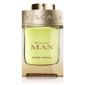 Bvlgari Man Wood Neroli 100 ml Eau de Parfum