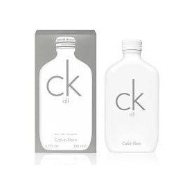 Ck All Edt 200 Mlsp