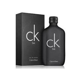 Ck Be 100 Ml Edt